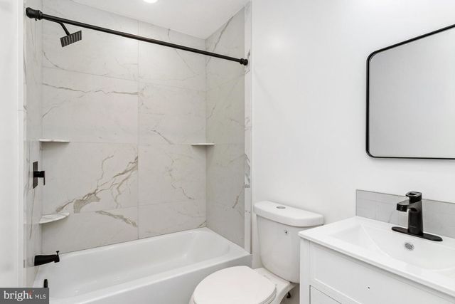 2649 W LAFAYETTE AVE, Baltimore, MD 21216