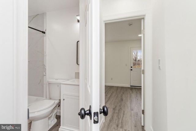 2649 W LAFAYETTE AVE, Baltimore, MD 21216