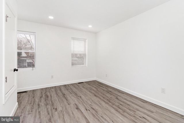 2649 W LAFAYETTE AVE, Baltimore, MD 21216