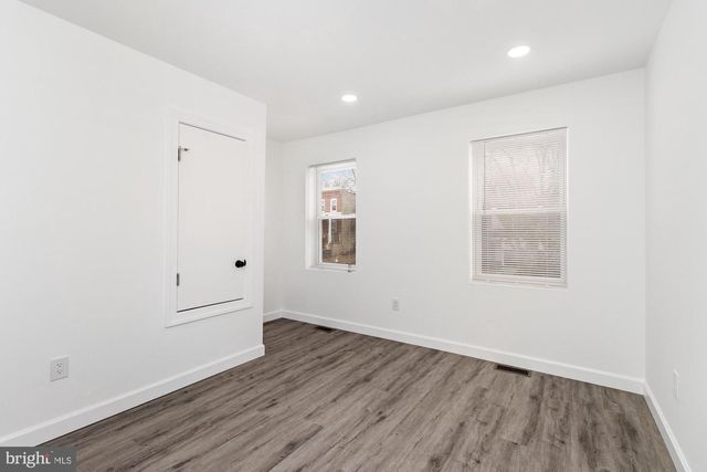 2649 W LAFAYETTE AVE, Baltimore, MD 21216