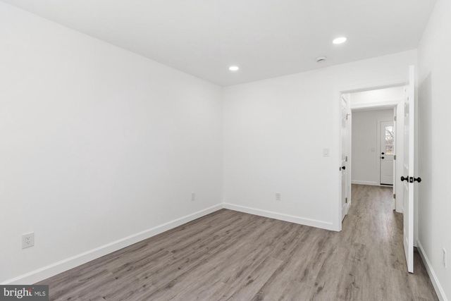 2649 W LAFAYETTE AVE, Baltimore, MD 21216