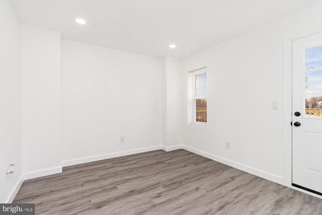 2649 W LAFAYETTE AVE, Baltimore, MD 21216