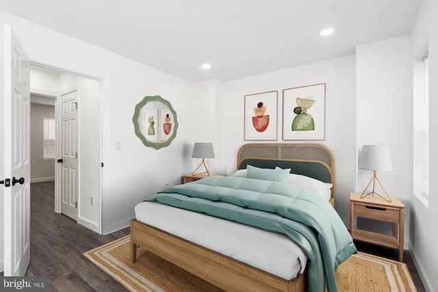 2649 W LAFAYETTE AVE, Baltimore, MD 21216