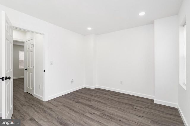 2649 W LAFAYETTE AVE, Baltimore, MD 21216