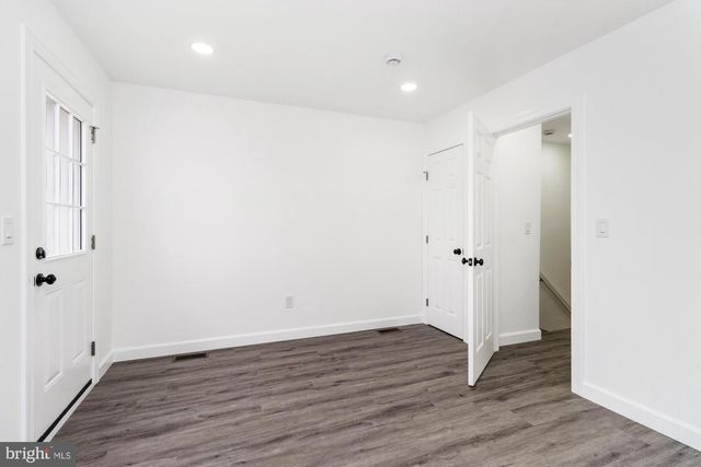 2649 W LAFAYETTE AVE, Baltimore, MD 21216