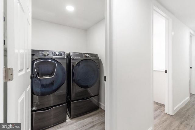 2649 W LAFAYETTE AVE, Baltimore, MD 21216