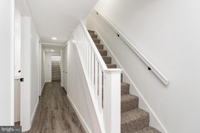 2649 W LAFAYETTE AVE, Baltimore, MD 21216