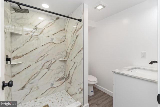 2649 W LAFAYETTE AVE, Baltimore, MD 21216