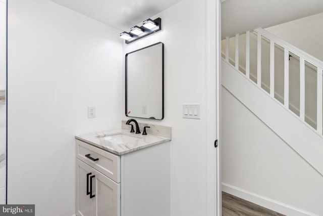 2649 W LAFAYETTE AVE, Baltimore, MD 21216