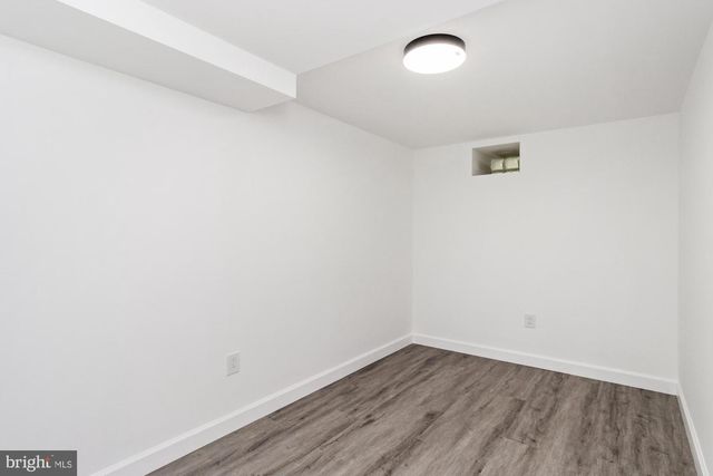 2649 W LAFAYETTE AVE, Baltimore, MD 21216