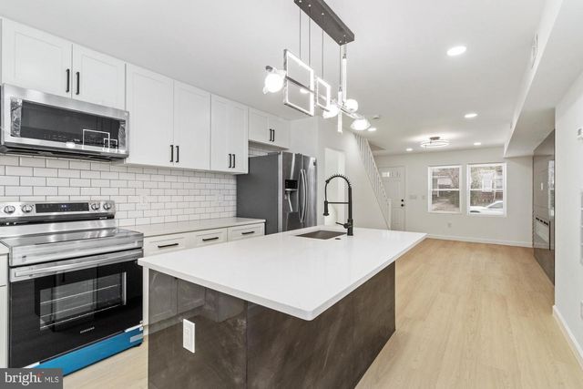 2649 W LAFAYETTE AVE, Baltimore, MD 21216