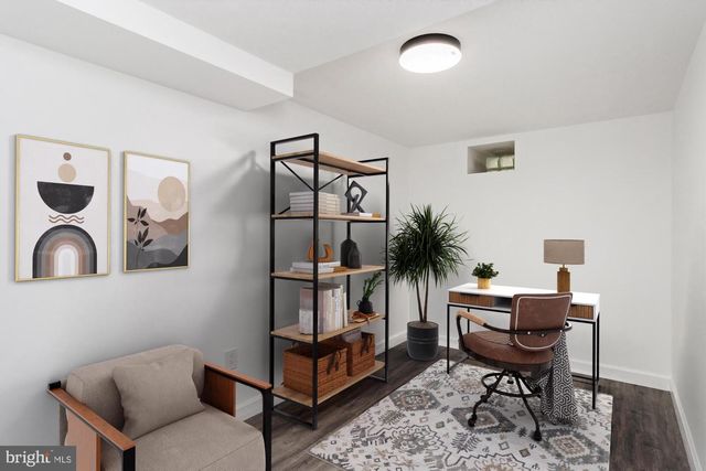 2649 W LAFAYETTE AVE, Baltimore, MD 21216