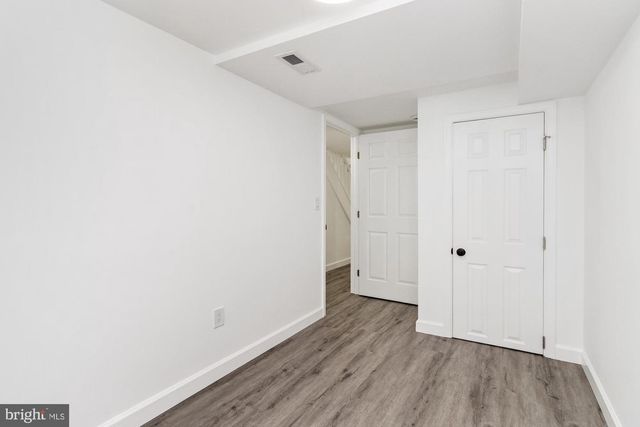 2649 W LAFAYETTE AVE, Baltimore, MD 21216