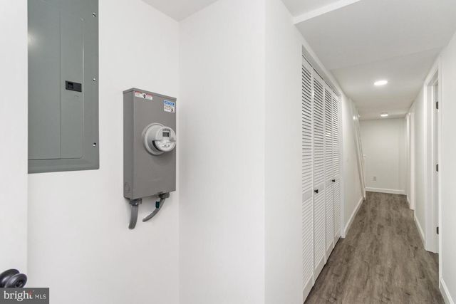 2649 W LAFAYETTE AVE, Baltimore, MD 21216