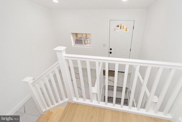 2649 W LAFAYETTE AVE, Baltimore, MD 21216