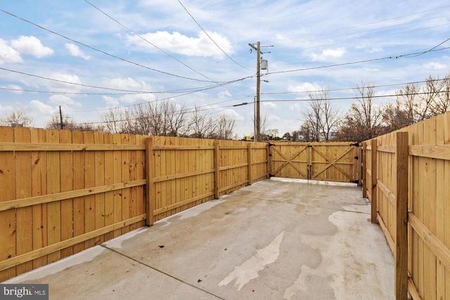 2649 W LAFAYETTE AVE, Baltimore, MD 21216