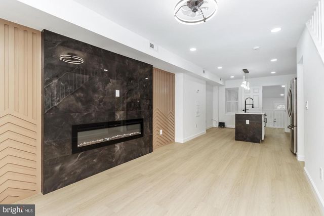 2649 W LAFAYETTE AVE, Baltimore, MD 21216