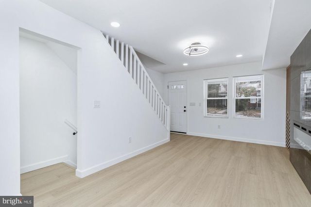 2649 W LAFAYETTE AVE, Baltimore, MD 21216