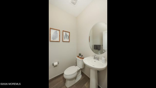 57 Valentino Drive, Old Bridge, NJ 08857