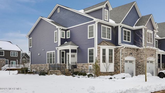 57 Valentino Drive, Old Bridge, NJ 08857