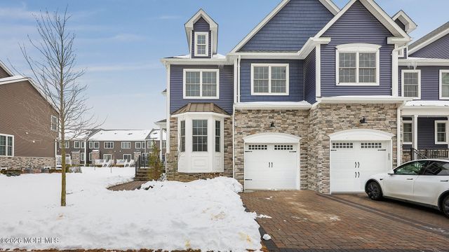 57 Valentino Drive, Old Bridge, NJ 08857