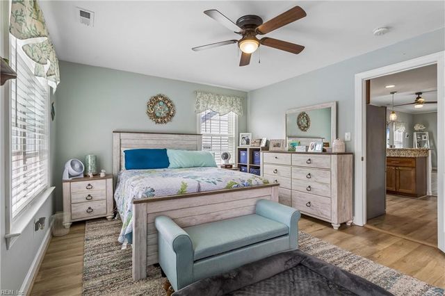 80 Ridge RD, Poquoson, VA 23662