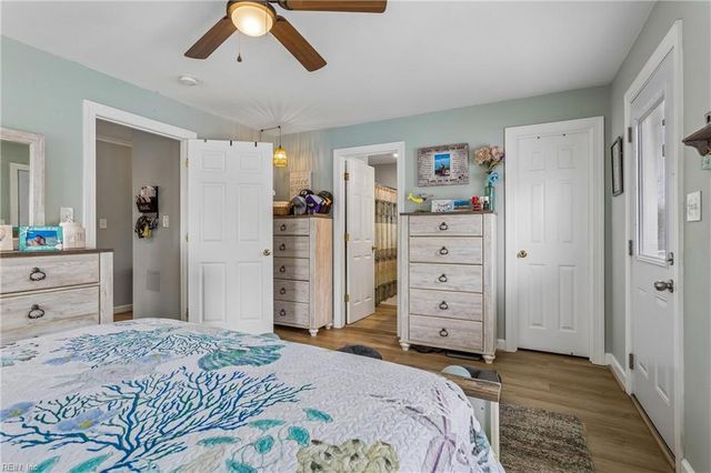 80 Ridge RD, Poquoson, VA 23662