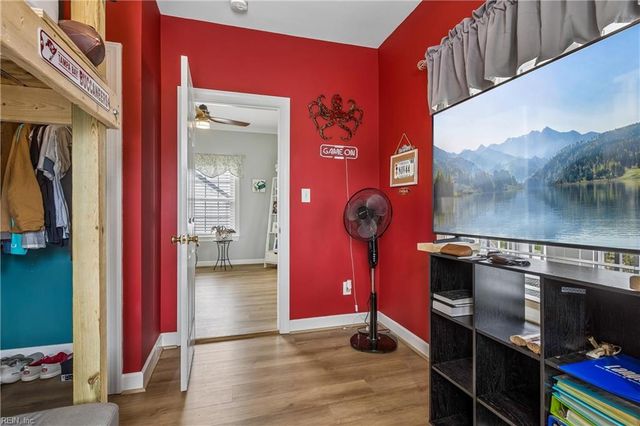 80 Ridge RD, Poquoson, VA 23662