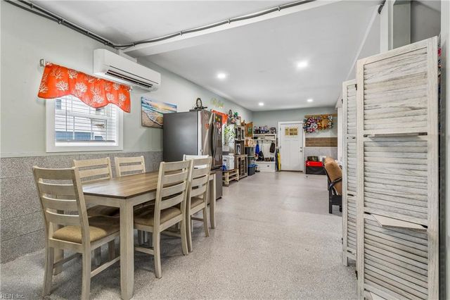 80 Ridge RD, Poquoson, VA 23662