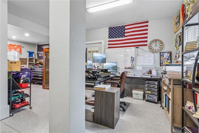 80 Ridge RD, Poquoson, VA 23662