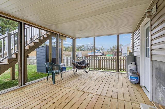 80 Ridge RD, Poquoson, VA 23662