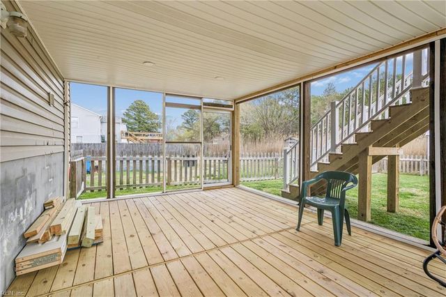 80 Ridge RD, Poquoson, VA 23662