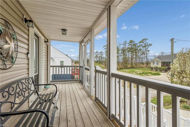 80 Ridge RD, Poquoson, VA 23662