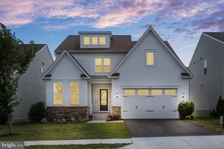 819 BANKER DR SW, Leesburg, VA 20175