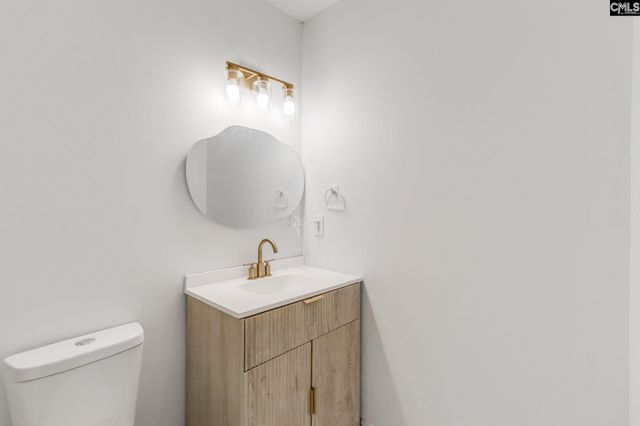 424 Rockhaven Drive, Columbia, SC 29223