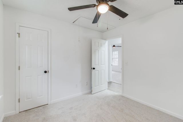 424 Rockhaven Drive, Columbia, SC 29223