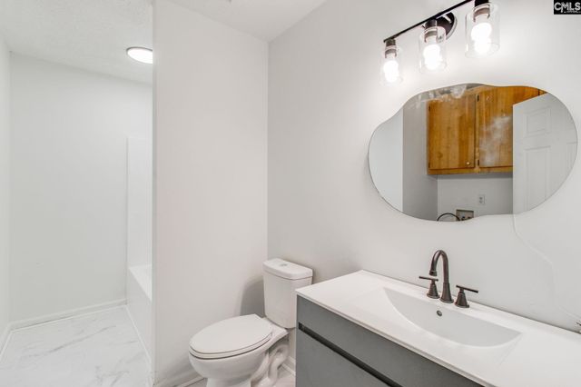 424 Rockhaven Drive, Columbia, SC 29223