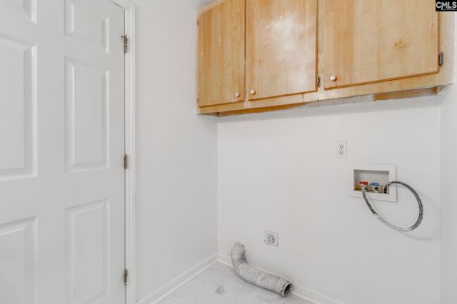 424 Rockhaven Drive, Columbia, SC 29223