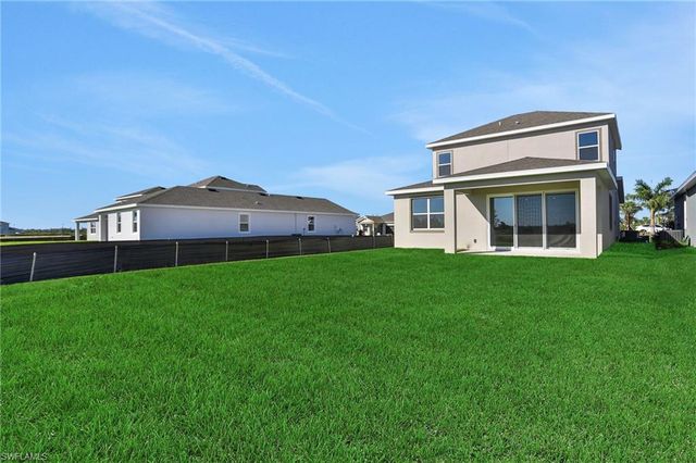 13443 Turnleaf BLVD, Punta Gorda, FL 33955