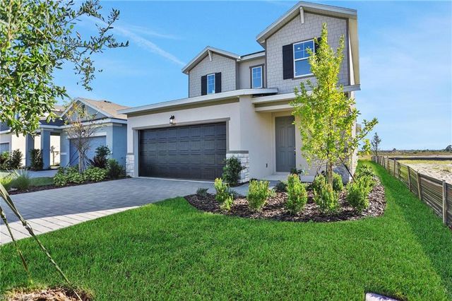 13443 Turnleaf BLVD, Punta Gorda, FL 33955