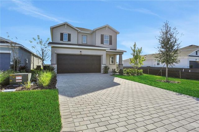 13443 Turnleaf BLVD, Punta Gorda, FL 33955