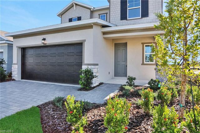 13443 Turnleaf BLVD, Punta Gorda, FL 33955