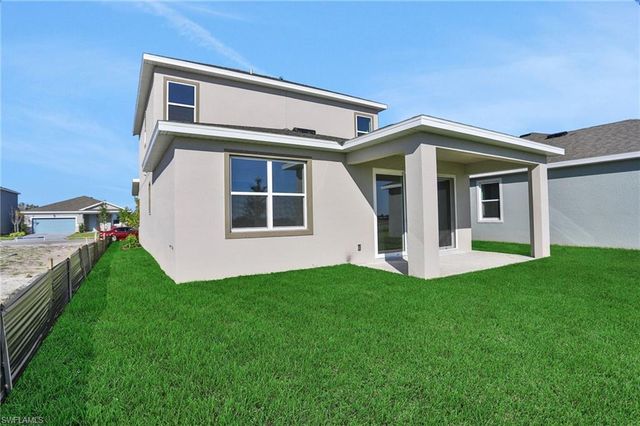 13443 Turnleaf BLVD, Punta Gorda, FL 33955