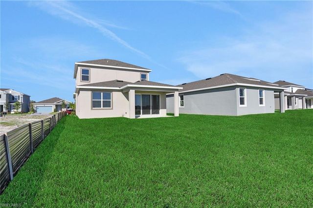 13443 Turnleaf BLVD, Punta Gorda, FL 33955