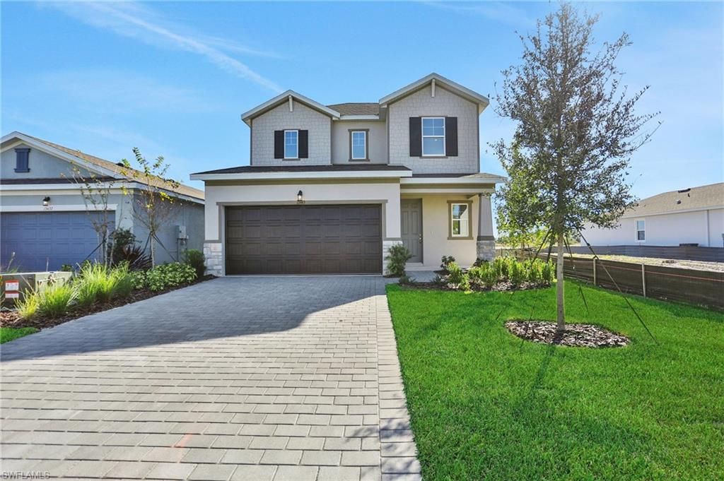 13443 Turnleaf BLVD, Punta Gorda, FL 33955