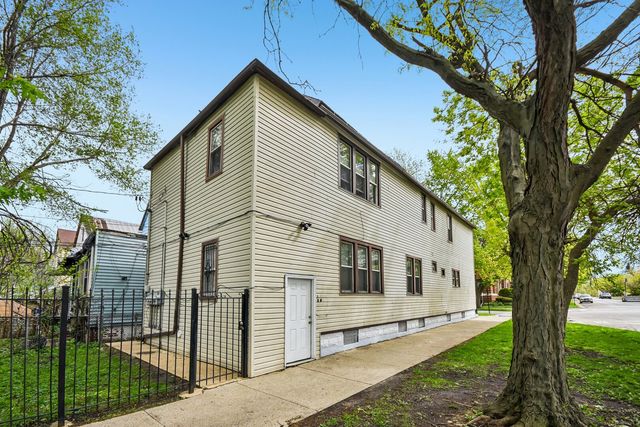 8756 S Exchange Avenue, Chicago, IL 60617