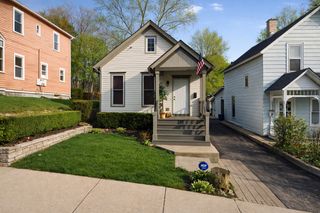 Address unavailable.