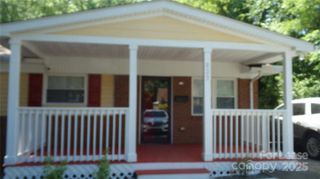 823 Wabash Avenue, Charlotte, NC 28208