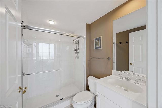 7117 Pelican Bay BLVD 1508, Naples, FL 34108