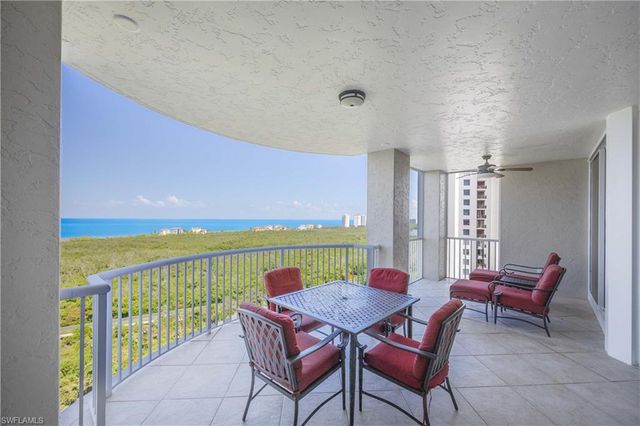 7117 Pelican Bay BLVD 1508, Naples, FL 34108
